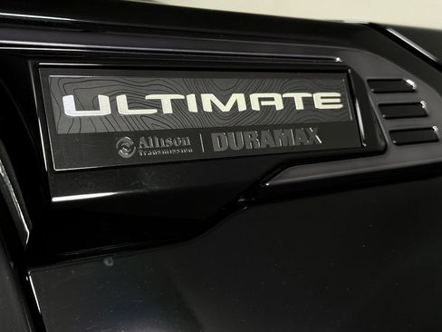 Used 2026 GMC Sierra 2500 Denali Ultimate AWD/4WD image 10