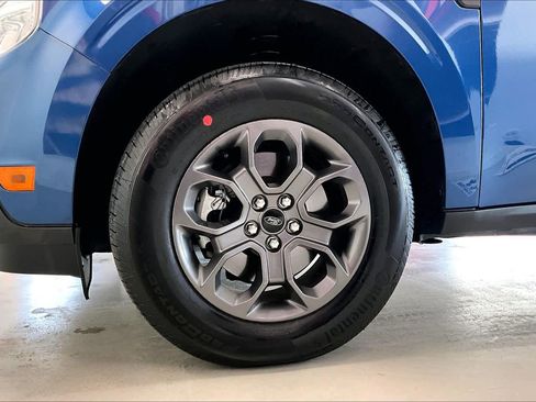 Used 2023 Ford Maverick XLT w/ Equipment Group 300A Standard image 8