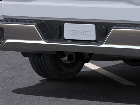 New 2025 GMC Sierra 1500 Pro w/ Pro Value Package RWD image 14