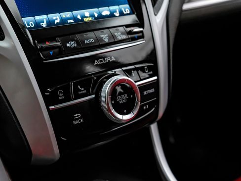 Used 2019 Acura TLX w/ Technology & A-SPEC Pkg FWD image 36