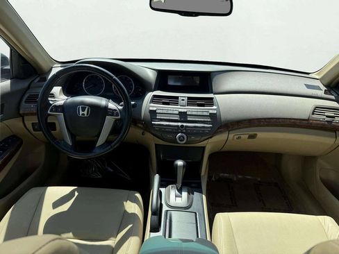 Used 2009 Honda Accord EX-L image 14