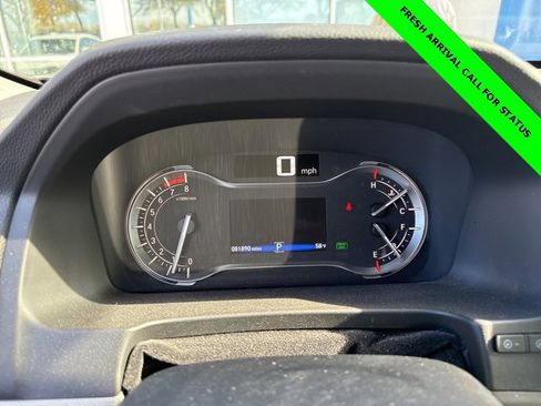 Used 2016 Honda Pilot EX-L image 25