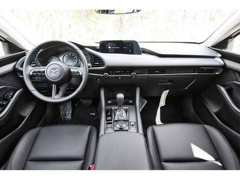 New 2026 MAZDA MAZDA3 s Sport image 8