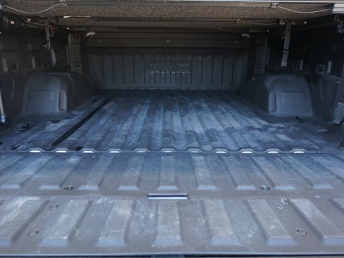 Used 2021 GMC Sierra 1500 SLT w/ SLT Premium Plus Package image 27