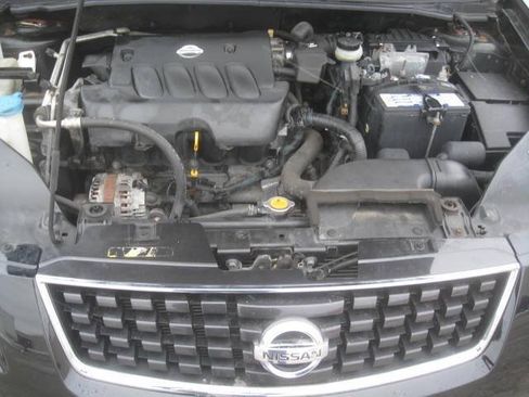 Used 2008 Nissan Sentra 2.0 S FWD image 24