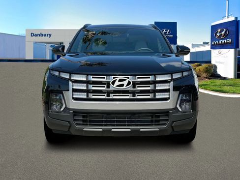 New 2026 Hyundai Santa Cruz SEL image 12