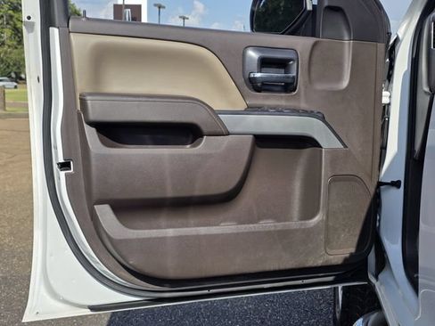 Used 2015 Chevrolet Silverado 1500 LT w/ All Star Edition AWD/4WD image 13