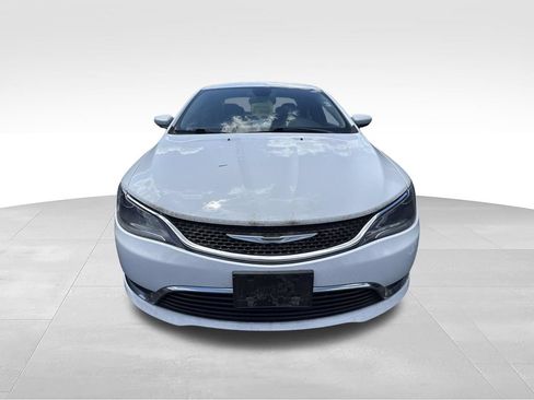 Used 2016 Chrysler 200 Limited w/ Convenience Group FWD image 6