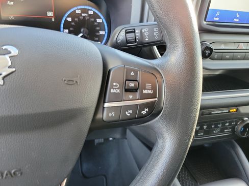 Certified 2022 Ford Bronco Sport Big Bend image 7