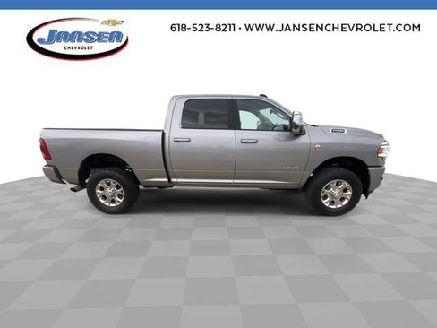 Used 2024 RAM 2500 Laramie image 9