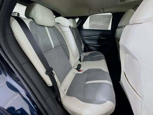 New 2026 MAZDA CX-30 2.5 Turbo w/ Premium Package image 28