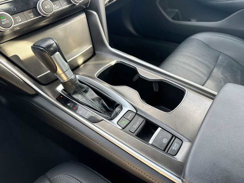 Certified 2022 Honda Accord Sport Special Edition image 29