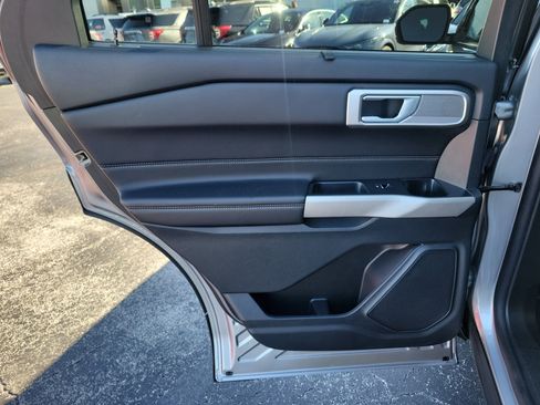 Used 2023 Ford Explorer Limited image 24
