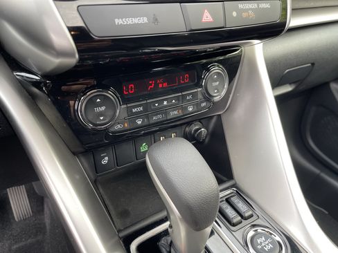 Used 2023 Mitsubishi Eclipse Cross SE AWD/4WD image 14