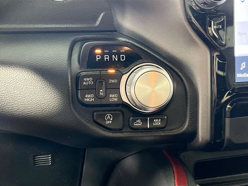 Used 2023 RAM 1500 Rebel w/ Rebel Level 2 Equipment Group AWD/4WD image 17