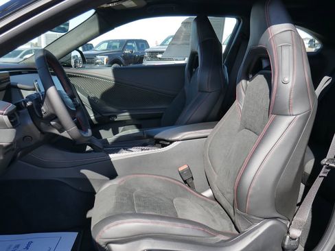 New 2026 Dodge Charger R/T Scat Pack AWD/4WD image 4