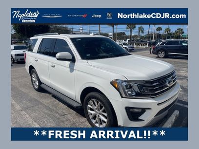 Used 2020 Ford Expedition XLT