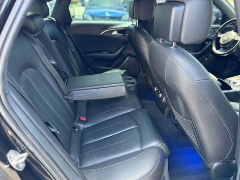 Used 2017 Audi A6 2.0T Premium Plus w/ Premium Plus Package image 16