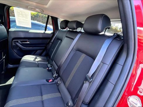 Certified 2026 MAZDA CX-50 2.5 Hybrid w/ Preferred Pkg AWD/4WD image 15