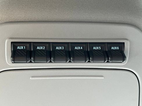 New 2025 Ford F350 XL w/ Snow Plow Prep Package image 10