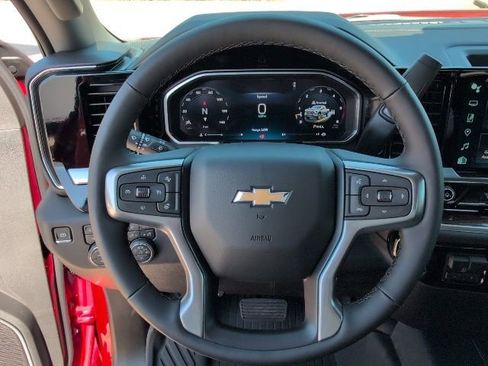 New 2026 Chevrolet Silverado 2500 LT w/ Texas Edition image 17