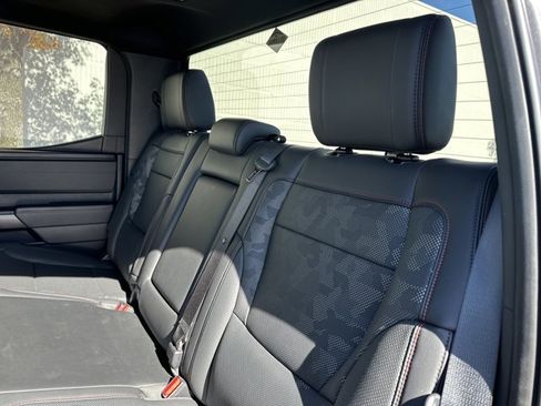 Used 2024 Toyota Tundra TRD Pro image 7