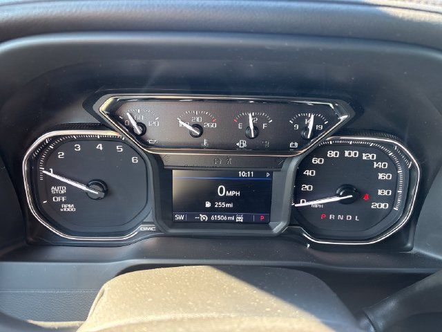 Used 2021 GMC Sierra 1500 Elevation w/ Preferred Package AWD/4WD image 13