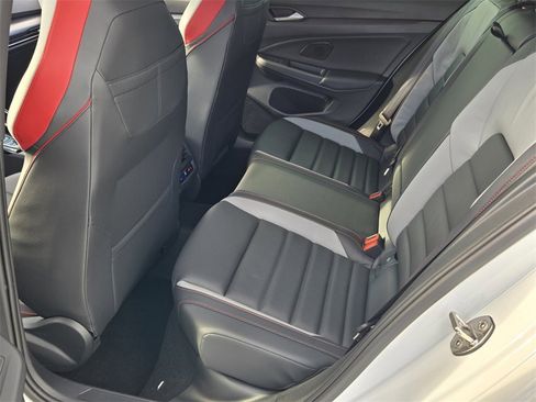 New 2026 Volkswagen GTI Autobahn image 7