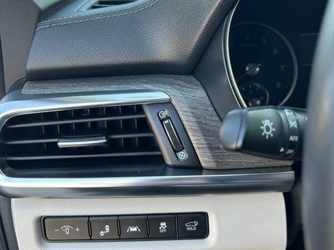 Used 2022 Kia Telluride EX w/ EX Premium Package AWD/4WD image 17