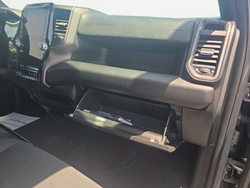 Used 2026 RAM 2500 Tradesman AWD/4WD image 16