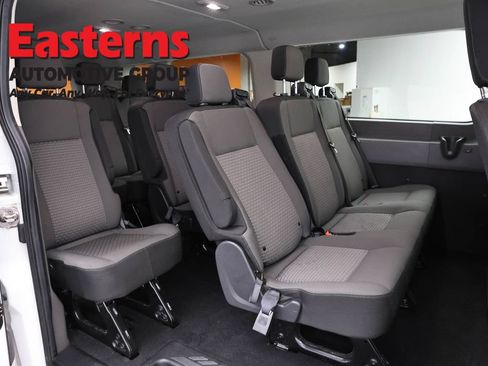 Used 2024 Ford Transit 350 XLT RWD image 20
