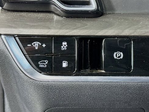 Certified 2023 Kia Sportage X-Line Prestige image 10