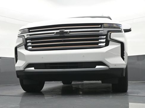 Used 2023 Chevrolet Tahoe High Country AWD/4WD image 31