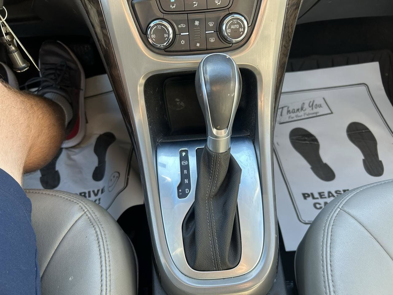Used 2015 Buick Verano FWD image 23