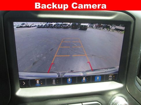 Used 2021 GMC Sierra 1500 AT4 w/ AT4 Premium Package AWD/4WD image 20