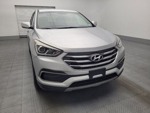 Used 2018 Hyundai Santa Fe Sport FWD image 14