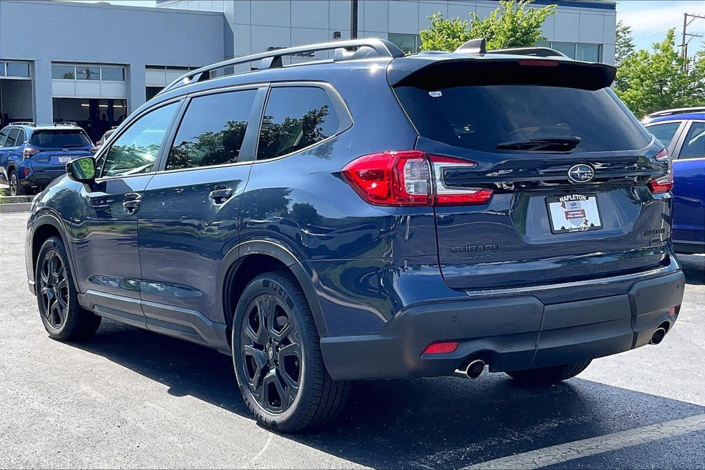 Certified 2024 Subaru Ascent Onyx Edition AWD/4WD image 12