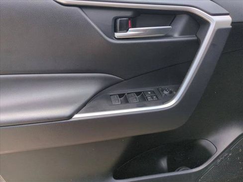 Certified 2024 Toyota RAV4 XLE AWD/4WD image 11