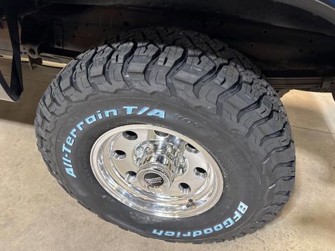 Used 1991 Dodge D/W Truck 250 image 43