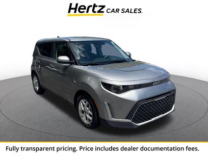 Used 2025 Kia Soul LX w/ LX Technology Package