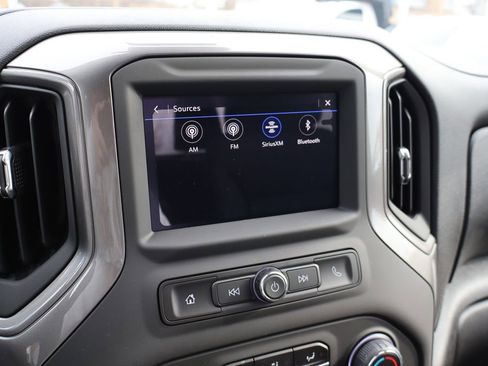 New 2025 Chevrolet Silverado 2500 W/T w/ WT Convenience Package image 20