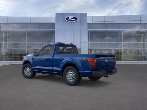New 2026 Ford F150 XL image 4