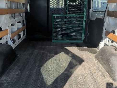 Used 2019 Ford Transit 250 130 Low Roof w/ Exterior Upgrade Package image 3