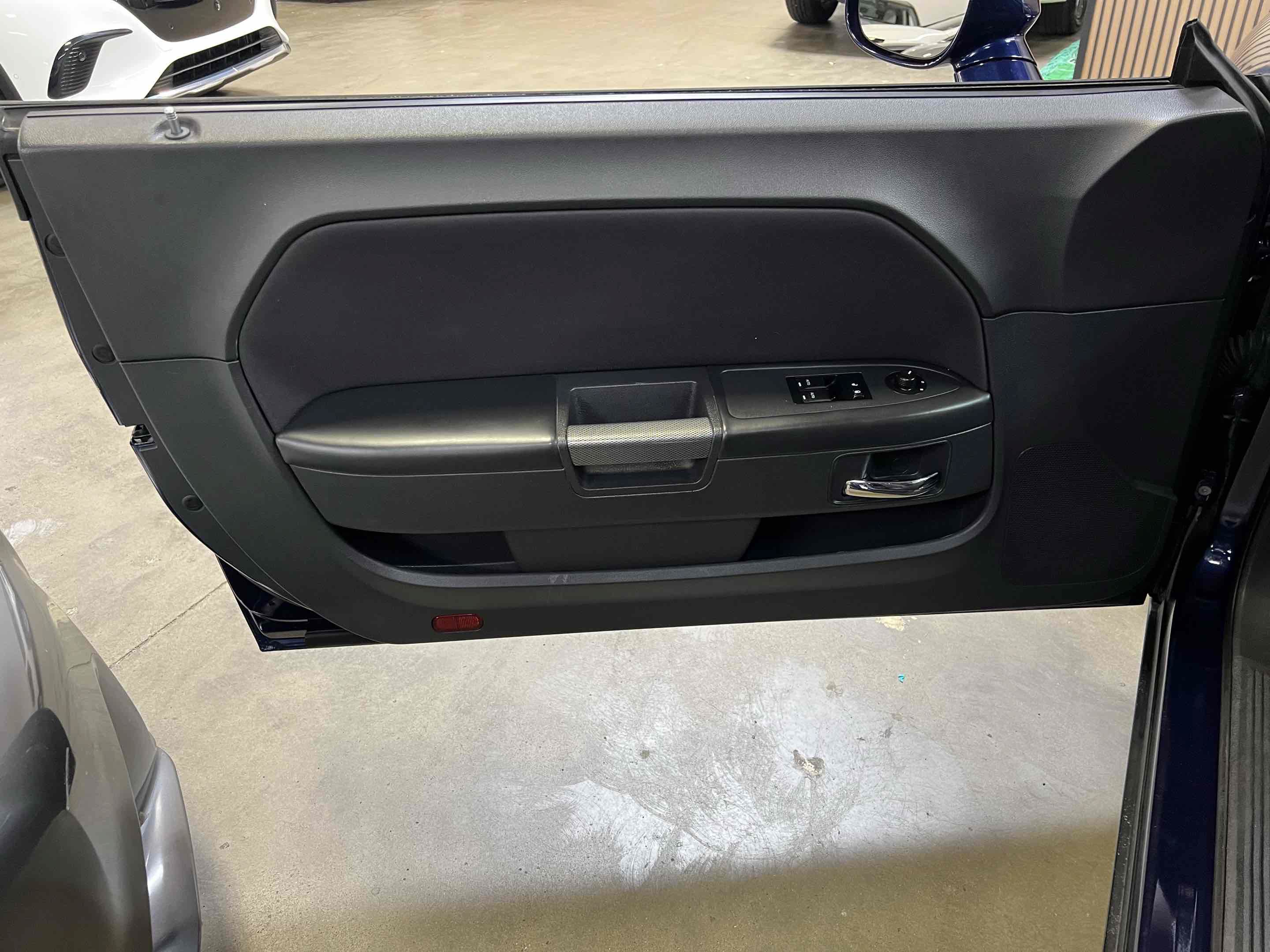 Used 2014 Dodge Challenger R/T RWD image 63