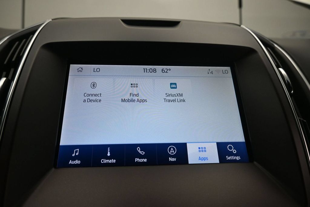 Used 2020 Ford Edge ST w/ Equipment Group 401A AWD/4WD image 29