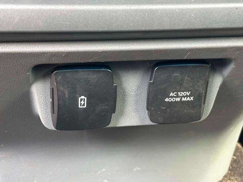 Used 2021 Ford F150 XLT w/ Equipment Group 302A High AWD/4WD image 24