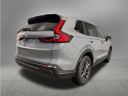 New 2026 Honda CR-V EX-L image 5