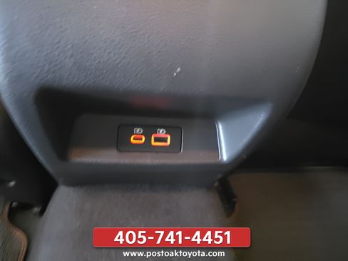 Used 2023 Nissan Altima 2.5 SR w/ SR Premium Package FWD image 22