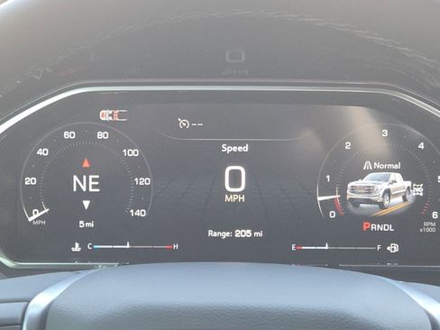 New 2026 GMC Sierra 1500 Elevation w/ X31 Off-Road Package image 30