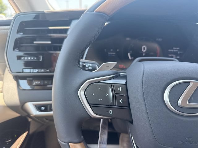 New 2026 Lexus RX 350 AWD w/ Convenience Package image 23